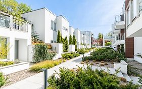 Orłowska Riwiera - Blue Mandarin Apartments
